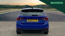 Skoda Fabia 1.0 TSI SE Comfort 5dr Petrol Hatchback